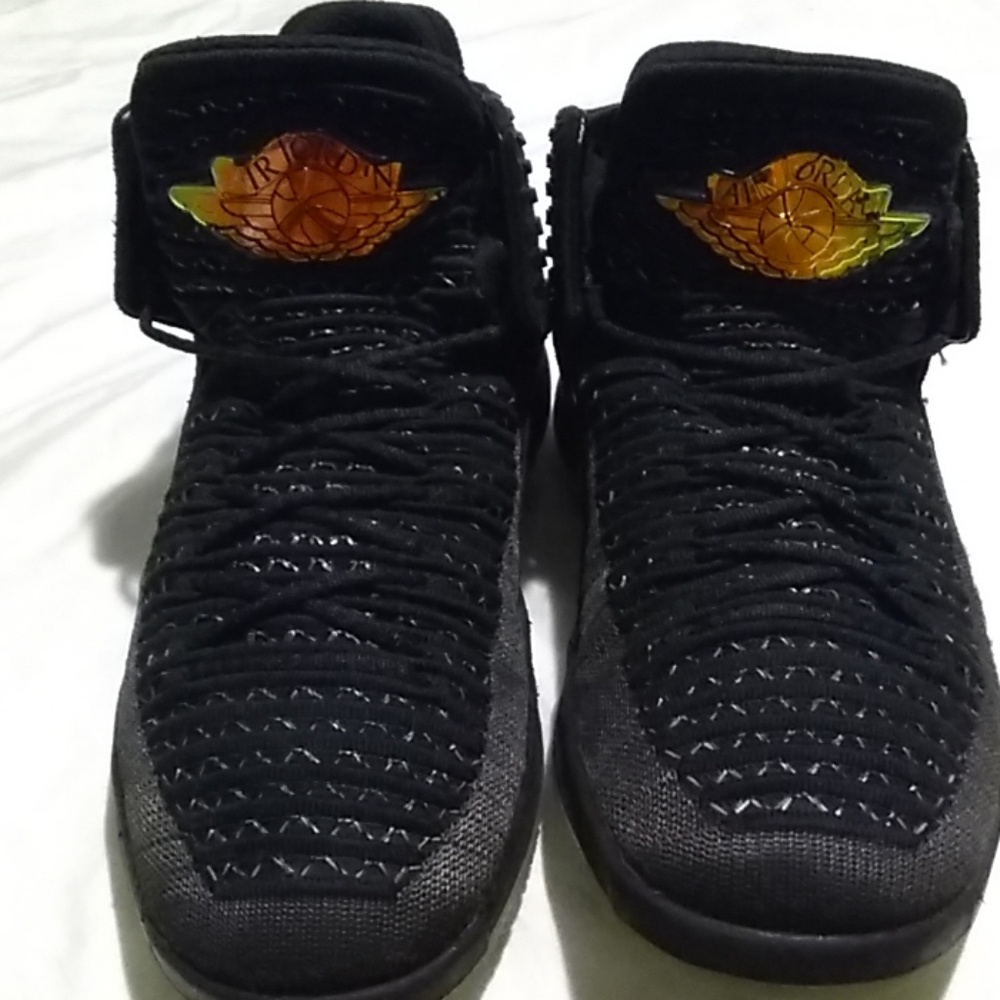 Air Jordan's xxx11